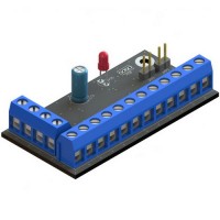 Плата расширения входов-выходов 4і-4о